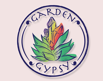 Garden Gypsy Designs Logo