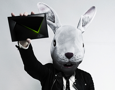 NVIDIA EASTER PROJECT