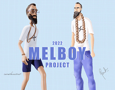 Melboy project