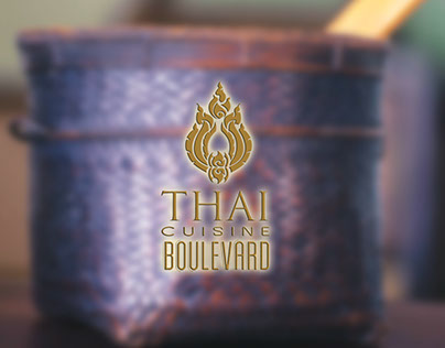 Thai Cuisine Boulevard