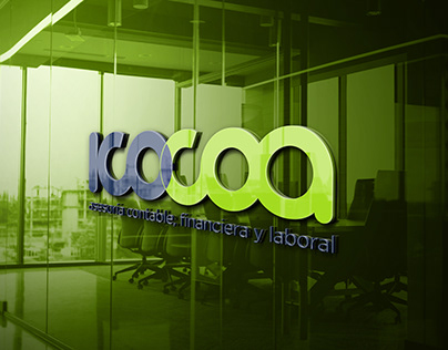 Renovación de marca ICOCOA