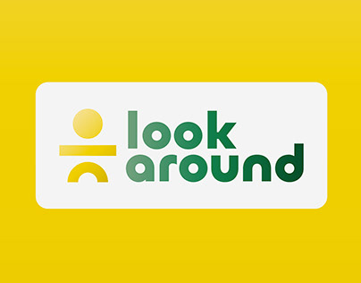 LookAround - Climate Change Mobile App