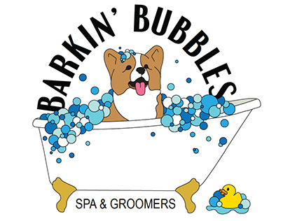 Barkin' Bubbles