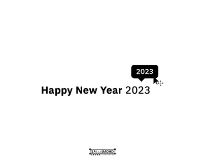 NEW YEAR 2023