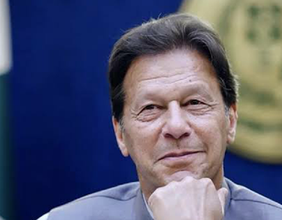 Leader of pakistan