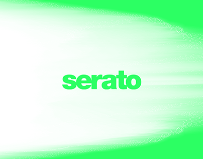 Serato - Rane One