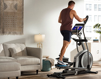 Top 3 Best Elliptical for Small Spaces Reviews