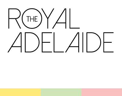 The Royal Adelaide