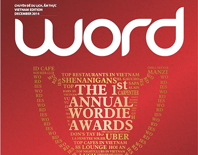 Word Magazine