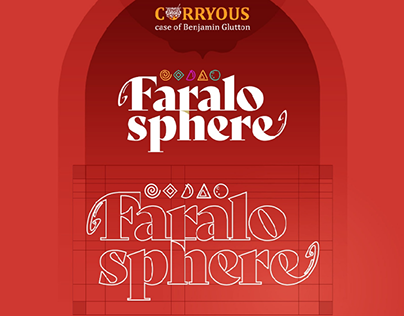 Faralosphere. Your realm of goodness