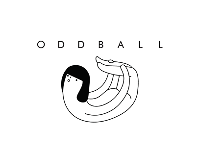 Studio Oddball Branding