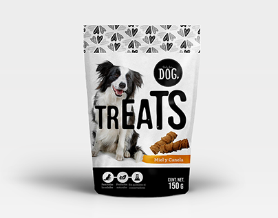 Treats by Deli For Dog