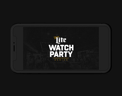 '22 Watch Party Series