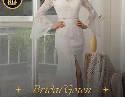 Bridal Dress Alteration Hitchin