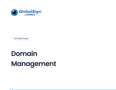 Domain Management