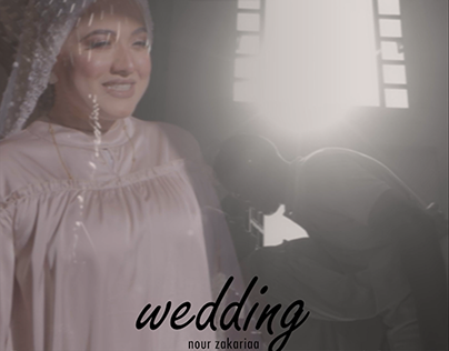 Capturing Hearts: Our Finished Wedding Story
