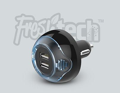 FreshTech / Car Charger