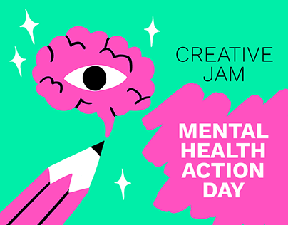 Mental Health Action Day - MTV
