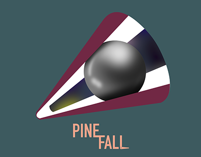 Pinball/PineFall