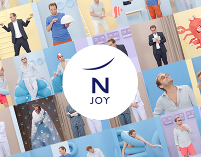 Njoy by Novotel - Vivez toutes vos envies