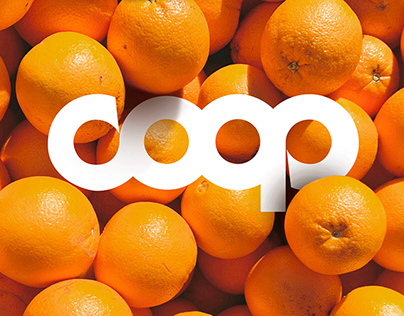 COOP - Juice pack restyling