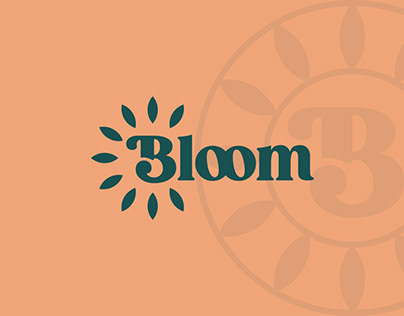 Bloom Brand Design