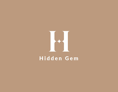 Hidden Gem Logo