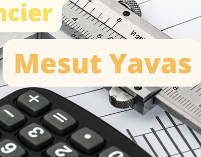 Mesut Yavas | À propos du planificateur financier