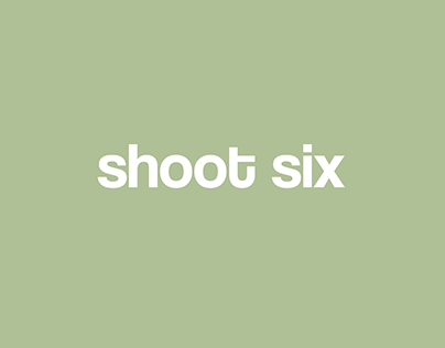 shoot six - Uta Barth