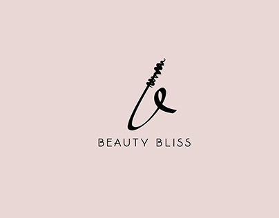 Brand Identity - Beauty Bliss