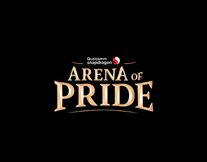 Arena of Pride
