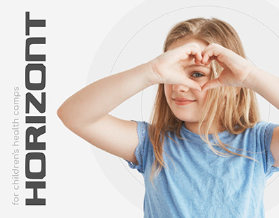 Website Redesign "HORIZONT"