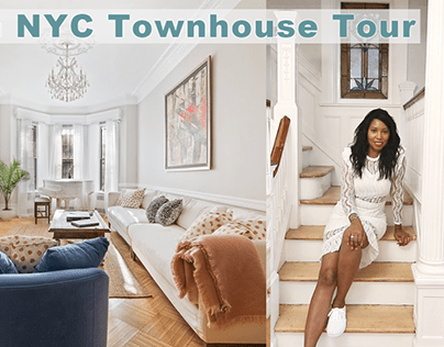 Historic Brooklyn Home Tour