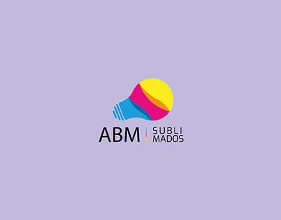 ABM Sublimados | Identidade Visual