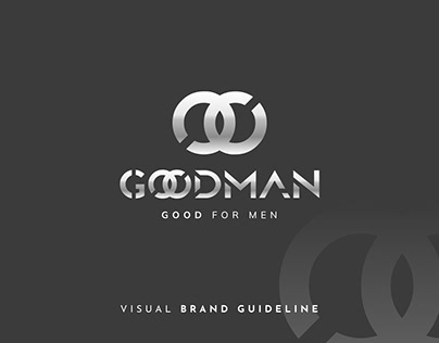 Goodman Branding & Visual Indentity