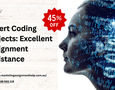 Expert Coding Projects: Excellent Assignment Assistance