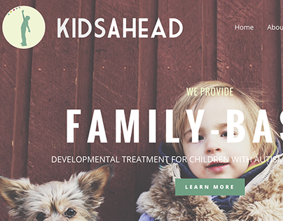 KidsAhead Consulting