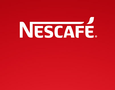 Nescafe Ad. Concept