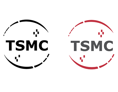 TSMC Rebrand & Identity Guidelines Manual