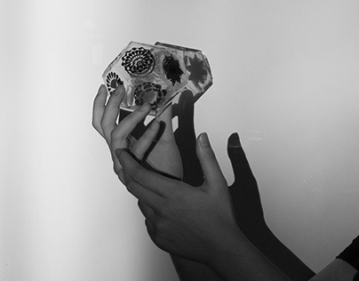 A Photography Project: "My Precious"