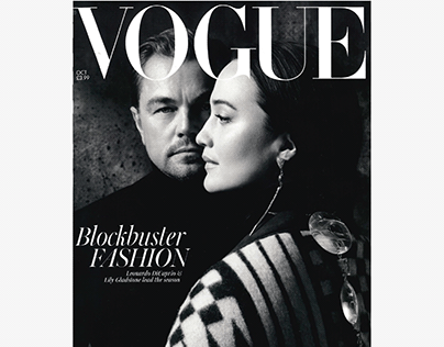 Publication Vogue