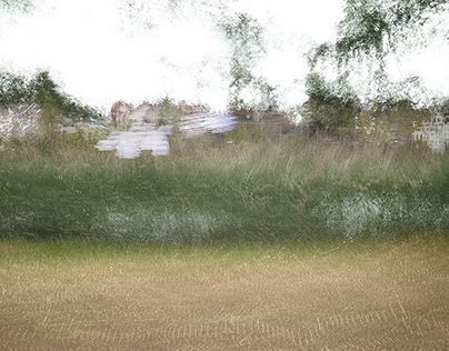 ART | Digital | Vanishing Landscapes 06072021