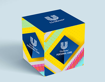 Uniliver Box Designs