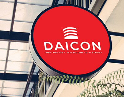 Logo Daicon