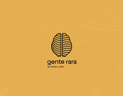 Gente Rara by Cristian y Sofía Restaurant