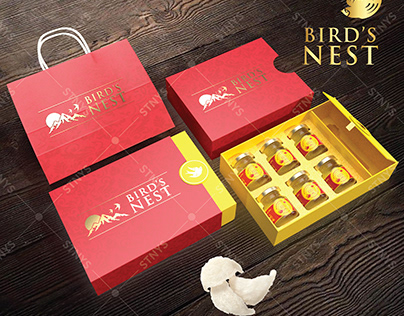 Bird Nest Box Project 02