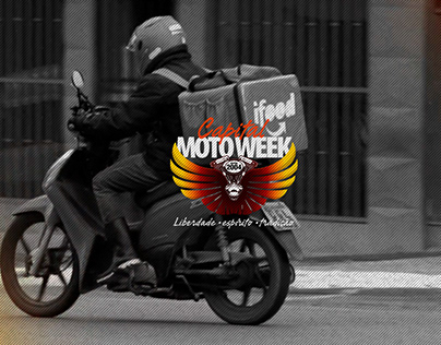 Capital Moto Week - motoboys