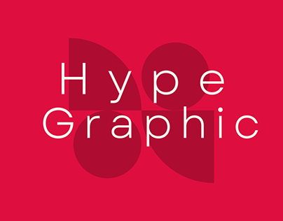 Hype Graphic | Design Art Studio