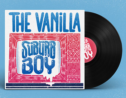 The Vanilla
