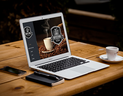 Coffee Tribe Subscription & Ordering Application.